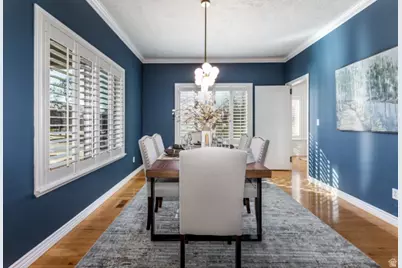 4536 W Silent Rain Dr, South Jordan, UT 84009 - Photo 62