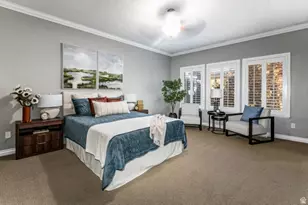 4536 W Silent Rain Dr, South Jordan, UT 84009 - Photo 44