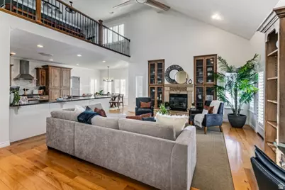 4536 W Silent Rain Dr, South Jordan, UT 84009 - Photo 70