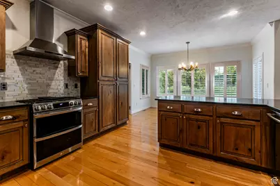 4536 W Silent Rain Dr, South Jordan, UT 84009 - Photo 26