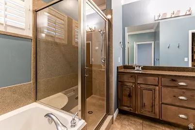 4536 W Silent Rain Dr, South Jordan, UT 84009 - Photo 36