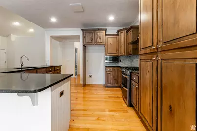 4536 W Silent Rain Dr, South Jordan, UT 84009 - Photo 24