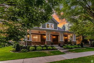 4536 W Silent Rain Dr, South Jordan, UT 84009 - Photo 2