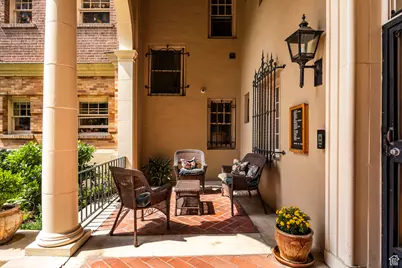 1283 E South Temple #402, Salt Lake City, UT 84102 - Photo 44