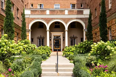 1283 E South Temple #402, Salt Lake City, UT 84102 - Photo 1