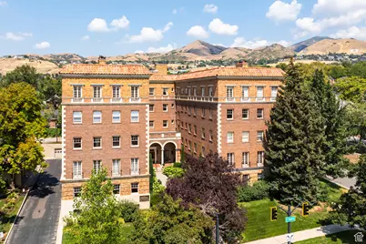 1283 E South Temple #402, Salt Lake City, UT 84102 - Photo 46