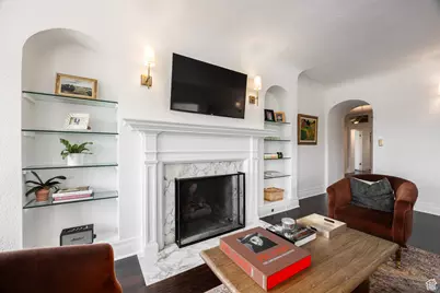 1283 E South Temple #402, Salt Lake City, UT 84102 - Photo 14