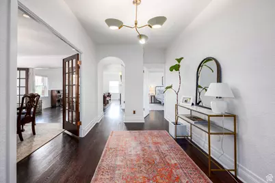 1283 E South Temple #402, Salt Lake City, UT 84102 - Photo 2