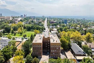 1283 E South Temple #402, Salt Lake City, UT 84102 - Photo 50