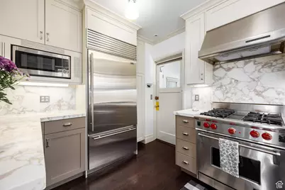 1283 E South Temple #402, Salt Lake City, UT 84102 - Photo 28