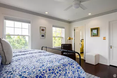 1283 E South Temple #402, Salt Lake City, UT 84102 - Photo 12