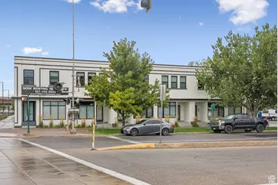 606 W North Temple, Salt Lake City, UT 84116 - Photo 8