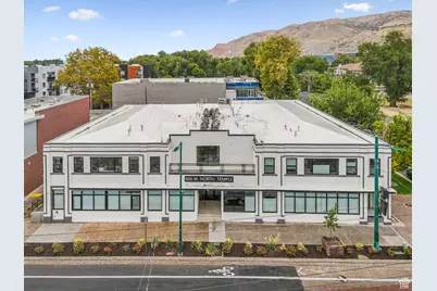 606 W North Temple, Salt Lake City, UT 84116 - Photo 1