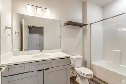 606 W North Temple, Salt Lake City, UT 84116 - Photo 16