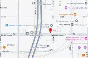 606 W North Temple, Salt Lake City, UT 84116 - Photo 26