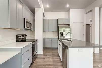 606 W North Temple, Salt Lake City, UT 84116 - Photo 22