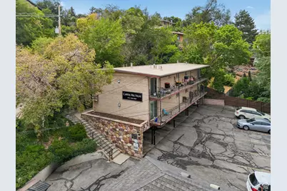 475 N Wall St, Salt Lake City, UT 84103 - Photo 1