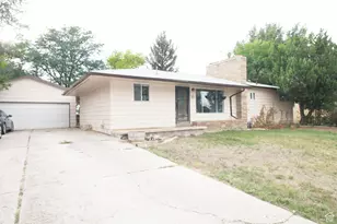345 N 700 E, Roosevelt, UT 84066 - Photo 2