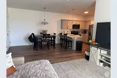 4574 W Voight Ln S #C203, Riverton, UT 84096 - Photo 6
