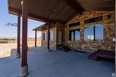 9235 S Redwash Rd, Jensen, UT 84035 - Photo 50