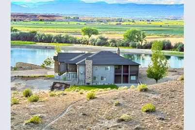 9235 S Redwash Rd, Jensen, UT 84035 - Photo 1