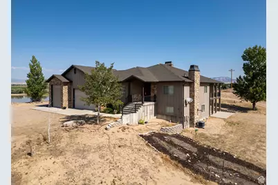 9235 S Redwash Rd, Jensen, UT 84035 - Photo 2