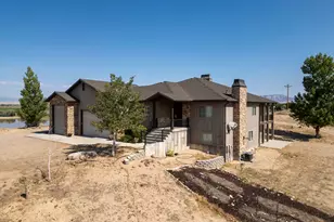 9235 S Redwash Rd, Jensen, UT 84035 - Photo 2