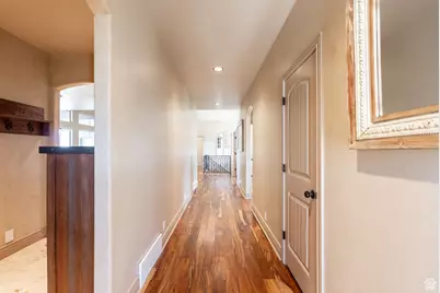 9235 S Redwash Rd, Jensen, UT 84035 - Photo 4