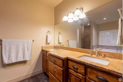 9235 S Redwash Rd, Jensen, UT 84035 - Photo 20