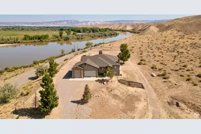 9235 S Redwash Rd, Jensen, UT 84035 - Photo 1