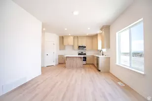 3625 N Nathan Street Lot, Eagle Mountain, UT 84005 - Photo 2