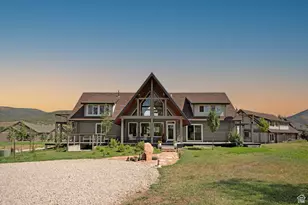 5402 N 750 W, Oakley, UT 84055 - Photo 1