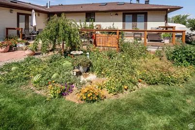 4571 W Hillside Dr, Vernal, UT 84078 - Photo 46