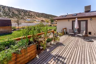 4571 W Hillside Dr, Vernal, UT 84078 - Photo 48