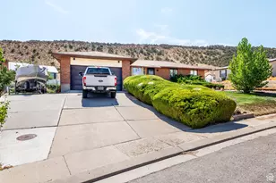 4571 W Hillside Dr, Vernal, UT 84078 - Photo 34