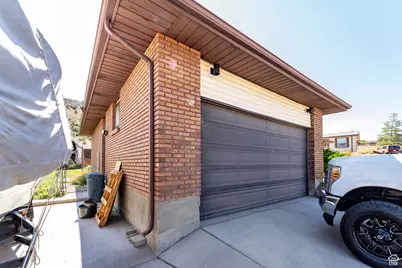 4571 W Hillside Dr, Vernal, UT 84078 - Photo 40