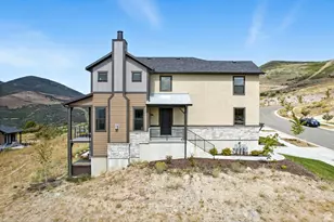 498 W Glenview Loop, Heber City, UT 84032 - Photo 2