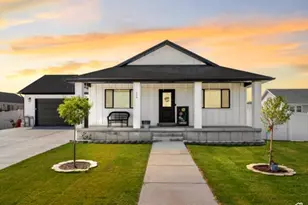 130 E 300 N, Centerfield, UT 84622 - Photo 2