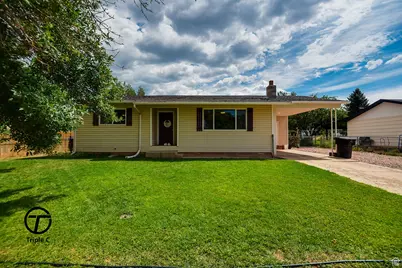 273 S 700 W, Parowan, UT 84761 - Photo 2