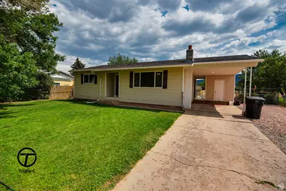 273 S 700 W, Parowan, UT 84761 - Photo 1