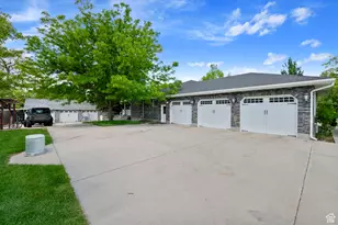 13294 S Trail Rider Cir E, Draper, UT 84020 - Photo 4