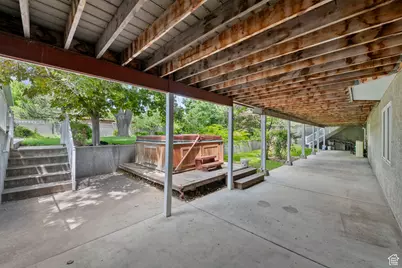 13294 S Trail Rider Cir E, Draper, UT 84020 - Photo 38