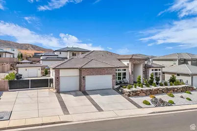 1434 E Black Brush Dr, Washington, UT 84780 - Photo 2