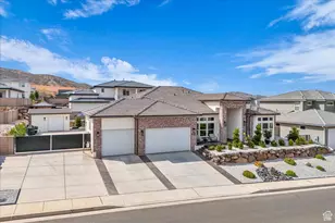 1434 E Black Brush Dr, Washington, UT 84780 - Photo 2