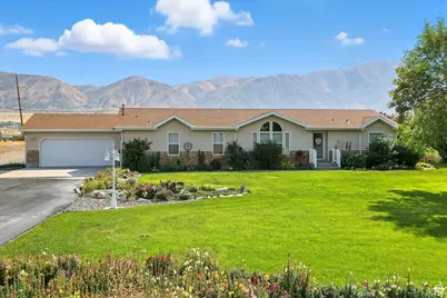 11990 N 4800 W, Tremonton, UT 84337 - Photo 1