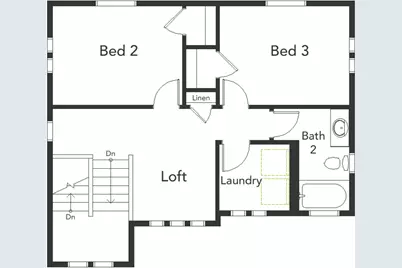 314 N Broadway Dr #1023, Saratoga Springs, UT 84045 - Photo 30