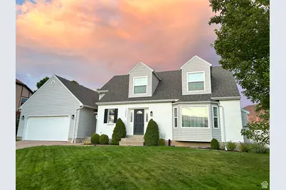 1332 N 1580 W, Farmington, UT 84025 - Photo 1