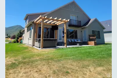 1182 N Canyon View Rd #11, Midway, UT 84049 - Photo 2