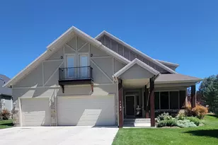 1182 N Canyon View Rd, Midway, UT 84049 - Photo 1