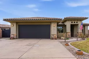 485 N La Ruta Dr, Washington, UT 84780 - Photo 1